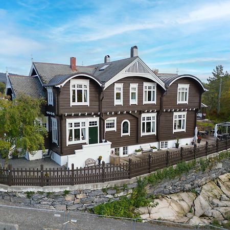 Jervell 4 Bnb Alesund Exterior photo
